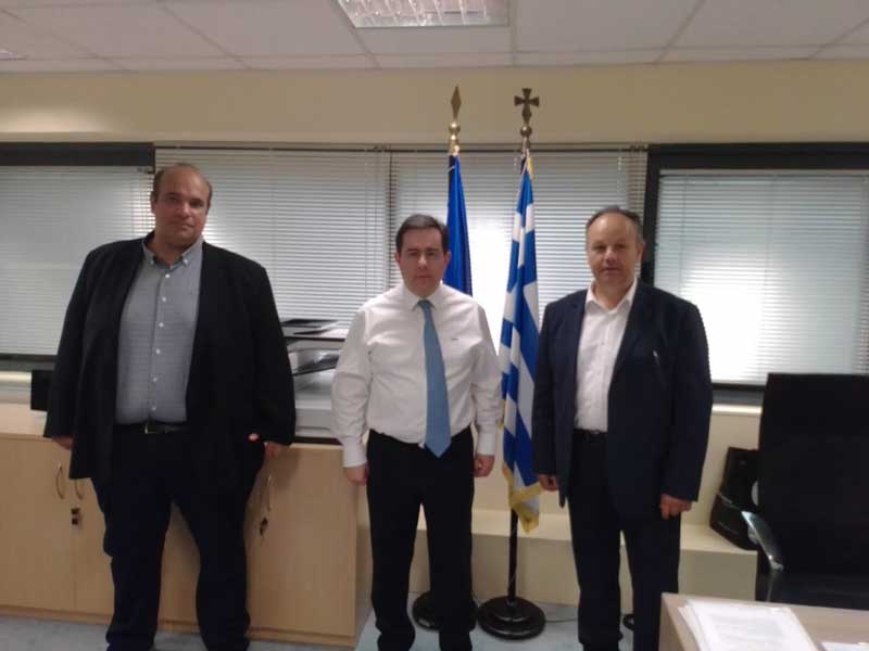 Λάμπρος Ι. Χατζηζήσης: «Μεταναστευτικό Γρεβενά. Η κοινωνία οδηγός των εξελίξεων»