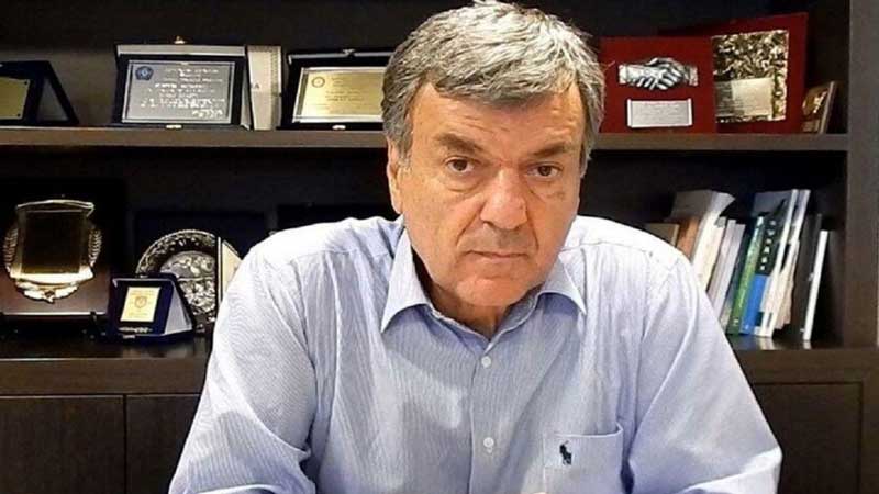 ΕΠΟ: Και ο Χρήστος Σάββας «παίζει» για την προεδρία