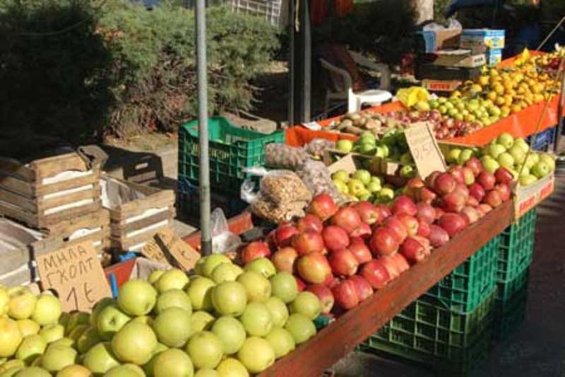 77 παραβάσεις για παρεμπόριο στην ελληνική επικράτεια-Καμία στη Δυτική Μακεδονία