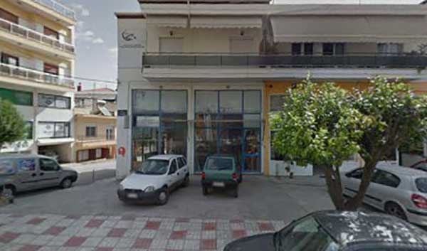 Αυτή είναι η εισήγηση της υπηρεσίας για τις παρεμβάσεις στο τμήμα της οδού 3ης Σεπτεμβρίου, μεταξύ των οδών Δαβάκη και Α. Παπανδρέου