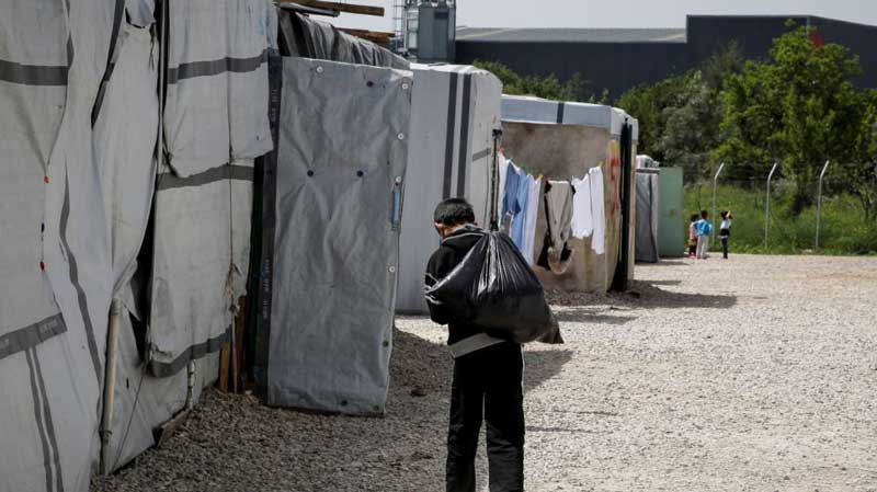 Μεταναστευτικό: Κάθετη πτώση των προσφυγικών ροών στην Ελλάδα – Ο «χάρτης» το τελευταίο τρίμηνο