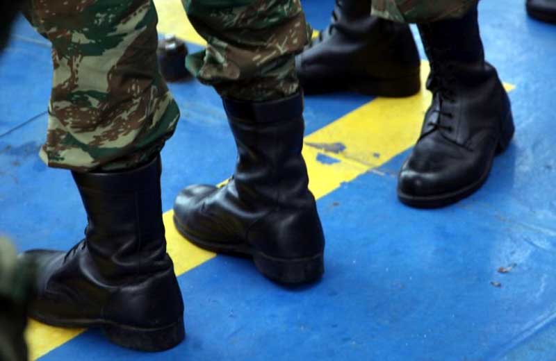 Συναγερμός σε στρατόπεδο του Βόλου: Θετικοί 4 στρατιώτες στο Στεφανοβίκειο