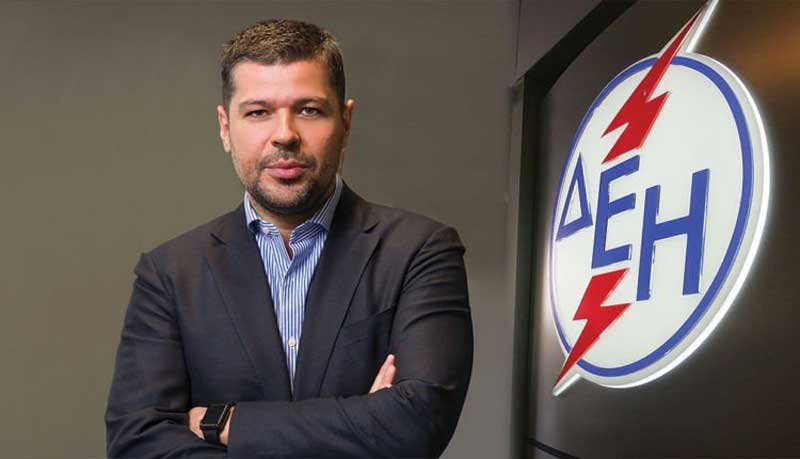 Ρευστότητα 700 εκατ. ευρώ αναζητά η ΔΕΗ