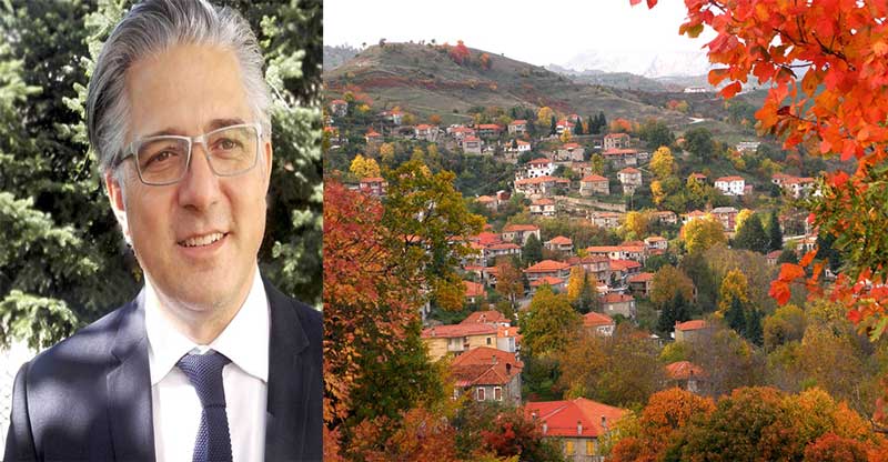 Χρήστος Ζευκλής για την εβδομάδα των κρουσμάτων : “Το μόνο πρόβλημα που αντιμετωπίσαμε ήταν η παραπληφορήση” – “Ψύχραιμοι οι πολίτες” – 29 τα κρούσματα στο Βόιο