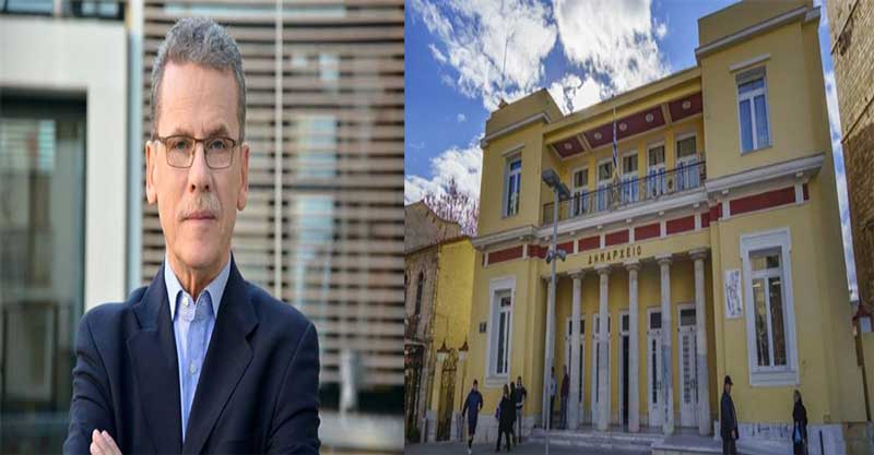 Λάζαρος Μαλούτας : “Είμαι ικανοποιημένος από την συνεργασία των τριών παρατάξεων. Θα μπορούσαμε να κάνουμε περισσότερα” – “Είμαστε ο μοναδικός αυτοδιοικητικός φορέας με πρόταση για την απολιγνιτοποίηση”