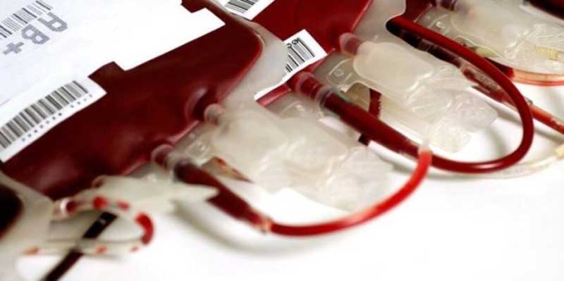 Έκκληση για αίμα από το Γενικό Νοσοκομείο Φλώρινας