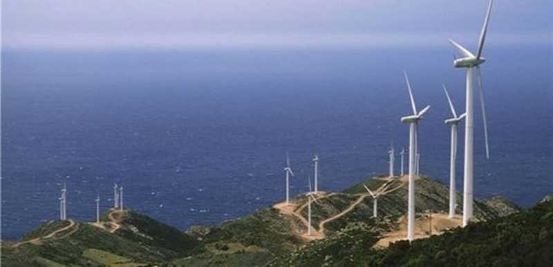 Αιολικό πάρκο θα κατασκευάσει η Iberdrola σε Κοζάνη και Καστοριά