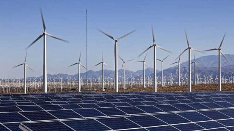 Έρχονται μεγάλα deals για τη ΔΕΗ στην πράσινη ενέργεια-Προς το τέλος του έτους τοποθετείται η ανάδειξη του αναδόχου για το φωτοβολταϊκό-γίγα στην Κοζάνη