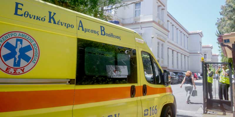 Κορωνοϊός: Κατέληξε 88χρονη – To 17o θύμα από το γηροκομείο στο Ασβεστοχώρι