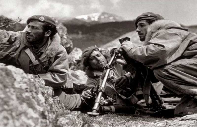29 Αυγούστου 1949 : Τερματίζεται στα μέρη της Καστοριάς ο Εμφύλιος – Οι «πληγές» του δεν έκλεισαν ποτέ!
