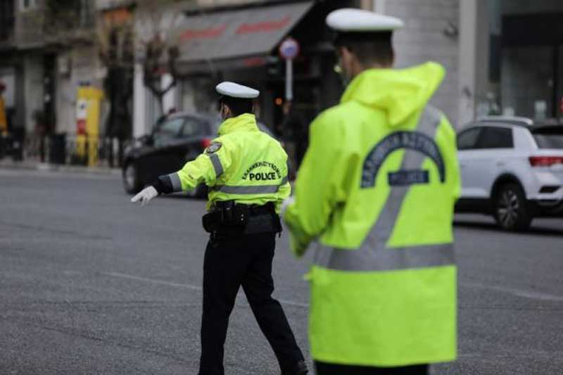 Βροχή τα πρόστιμα για τη μη χρήση μάσκας – 330 παραβάσεις το Σάββατο, 3 στη Δυτ. Μακεδονία