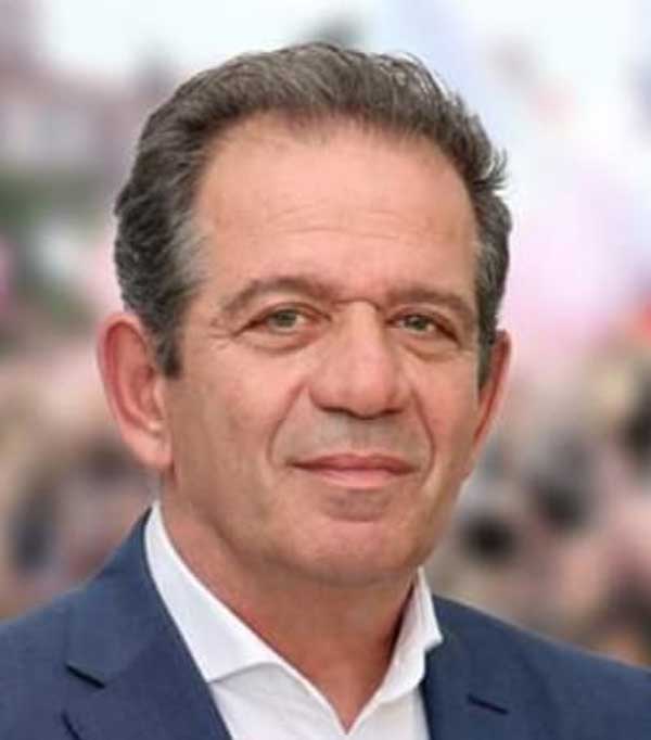 Παρέμβαση του Μίμη Δημητριάδη για την απομείωση του Ταμείου Ανάπτυξης για την Δίκαιη Μετάβαση