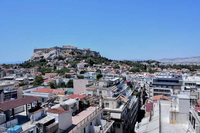 Ποιοι δικαιούνται έκπτωση 50% και ποιοι απαλλαγή από τον ΕΝΦΙΑ