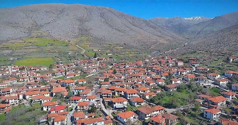 Δείτε το πρόγραμμα των καλοκαιρινών εκδηλώσεων στην Εράτυρα