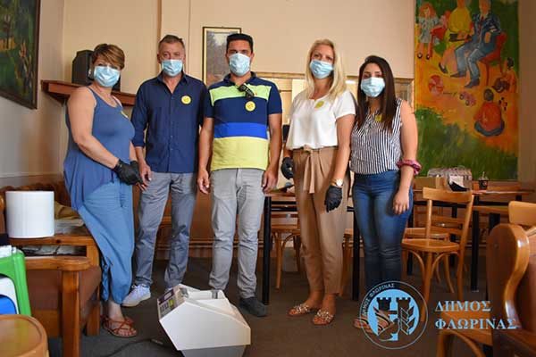 Δήμος Φλώρινας: Ολοκληρώθηκε το πρόγραμμα προληπτικής ιατρικής