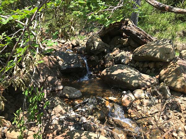 Δήμος Γρεβενών: Δρομολόγηση Δράσεων Προστασίας και Ασφάλειας των Υδάτων