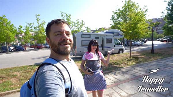 Happy Traveller: “Τα 10 κορυφαία αξιοθέατα της Καστοριάς”