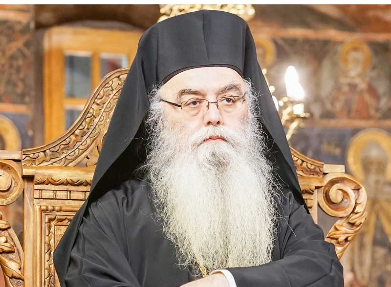 Καστορίας για μάσκες: “Δεν είμαι χωροφύλακας, ούτε αστυνόμος”