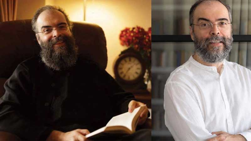 Ανδρέας Κονάνος: Πάει για… life coach ο πρώην ιερέας που παραιτήθηκε
