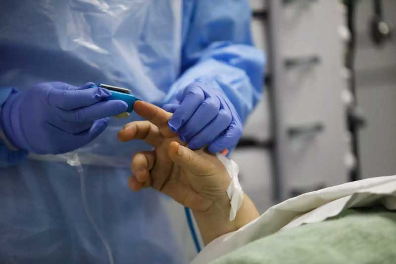 Η κατανομή των 254 κρουσμάτων της χώρας-1 στην Π.Ε. Γρεβενών
