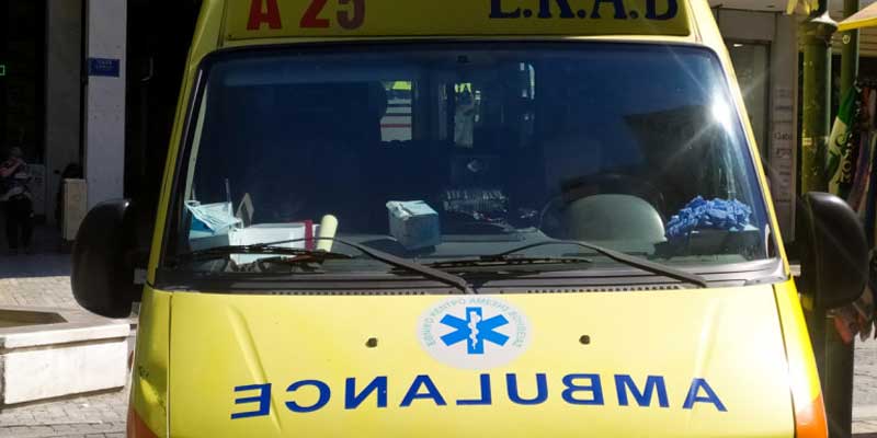 Κορωνοϊός: Κατέληξε γυναίκα στην Πτολεμαΐδα -Στους 214 οι νεκροί