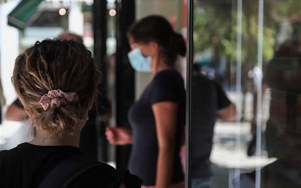 Αυτά είναι μερικά από τα μέτρα που ισχύουν για το επίπεδο 3 της Π.Ε.Κοζάνης και ίσως αγνοούμε – Διευρυμένο ωράριο σούπερ μάρκετ, τηλεργασία στο 40% παντού