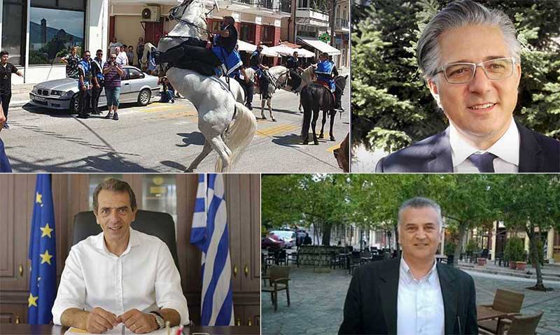 Προβληματισμός στο Βόιο για την αύξηση των κρουσμάτων-Τα ιδιωτικά εργαστήρια και τα νούμερα, τα parties και οι δημόσιες ανακοινώσεις
