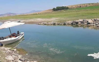 Εμπορεύσιμα και καταναλώσιμα τα πρικιά της λίμνης Πολυφύτου;-Την Παρασκευή η απόφαση για πιθανή άρση της απαγόρευσης αλιείας