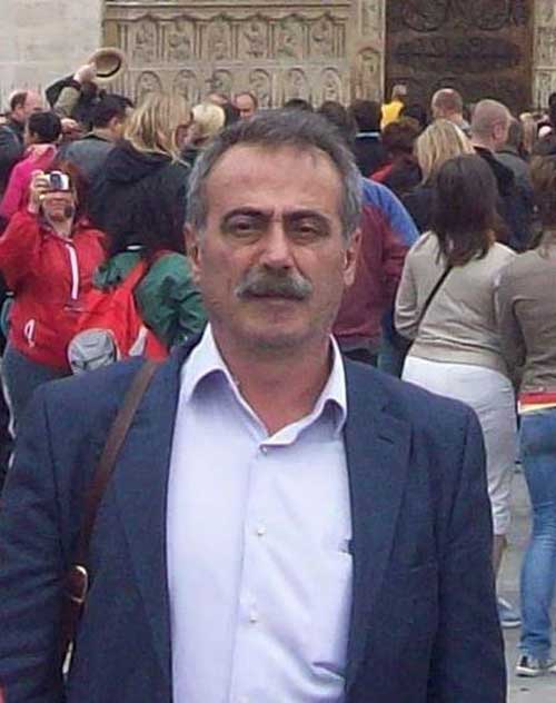 Έφυγε από τη ζωή ο Δημήτρης Λιακάκος
