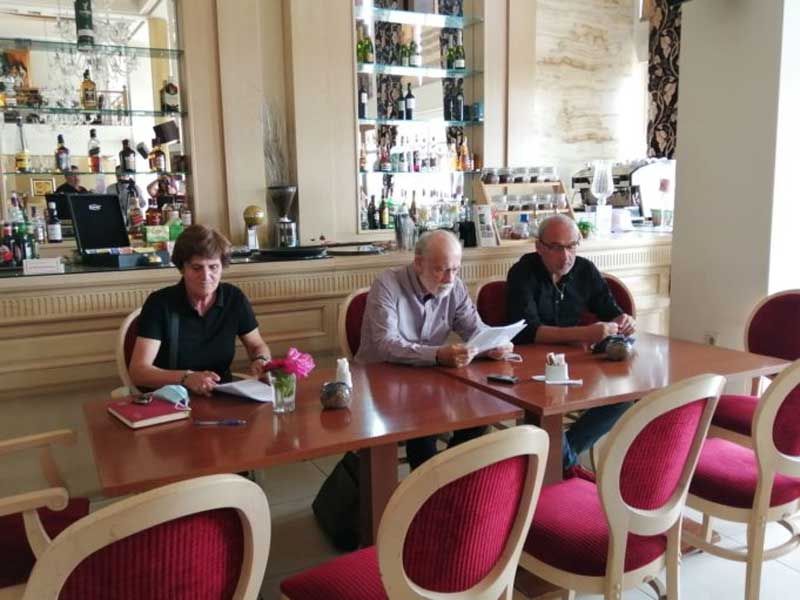 Ακυρώνονται οι εκδηλώσεις “Πρέσπες 2020”