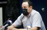 Μαγιορκίνης: Γιατί δεν χρειάζεται να γίνει ξανά υποχρεωτική η μάσκα στη φάση της πανδημίας που βρισκόμαστε
