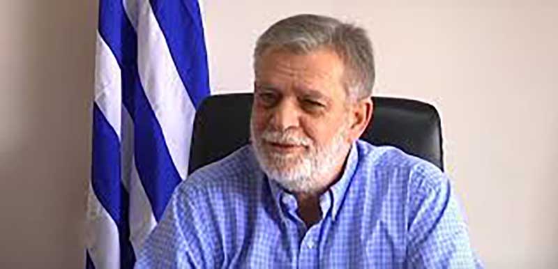 Μήνυμα του Περιφερειακού Διευθυντή Πρ/θμιας και Δ/θμιας Εκπ/σης Δ. Μακεδονίας Θοδωρή Μαρδίρη προς τους επιτυχόντες των πανελληνίων