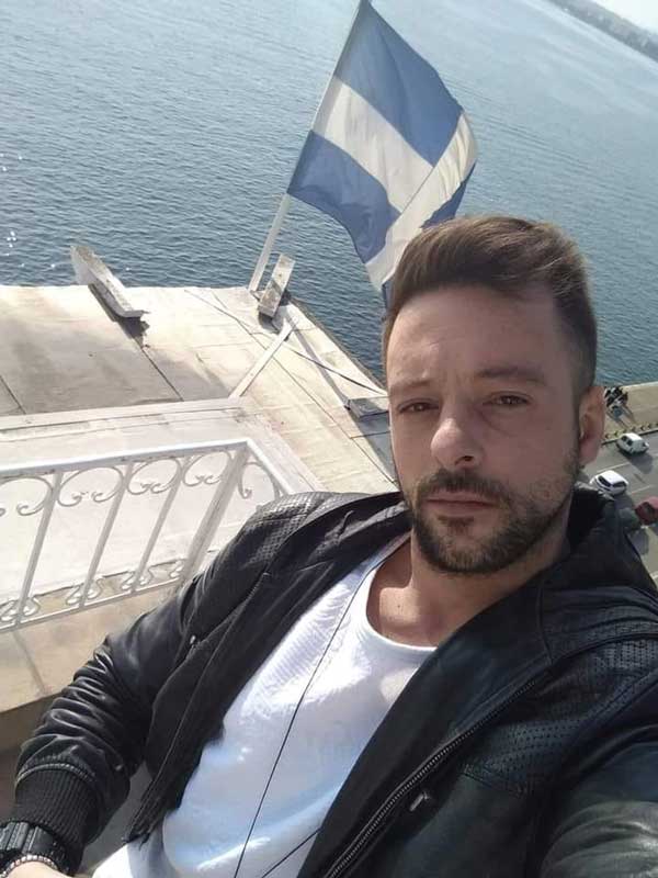 Έφυγε από τη ζωή ο Βαγγέλης Μπιλιάτης από την Κοζάνη