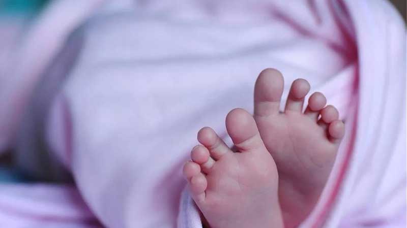 Έμπορος βρεφών συνελήφθη με ένταλμα στην Ελασσόνα