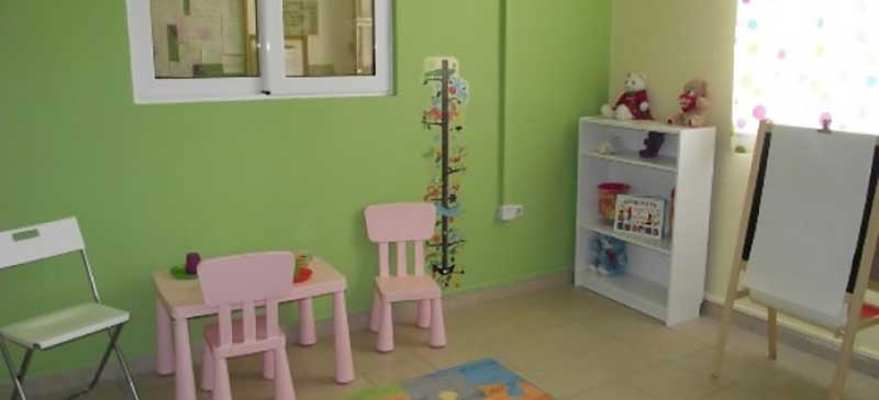 Τα μέτρα για την ασφαλή λειτουργία των βρεφικών, βρεφονηπιακών και παιδικών σταθμών