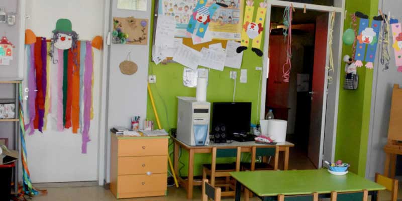 Ανοίγουν κανονικά οι βρεφονηπιακοί σταθμοί της χώρας από 1η Σεπτέμβρη – Προαιρετική η χρήση μάσκας στα παιδιά