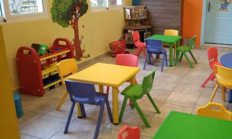 Αλλάζουν όλα στους παιδικούς σταθμούς από την νέα σχολική χρονιά