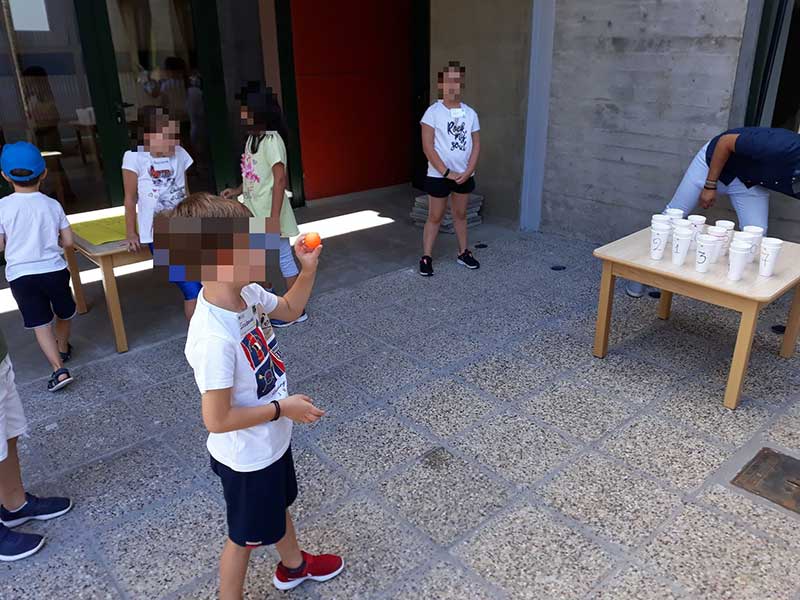 Ολοκληρώθηκαν με επιτυχία οι καλοκαιρινές δράσεις της ΚΔΒΚ και ξεκινά νέος κύκλος δράσεων της Κ.Δ.Β.Κ. τον Σεπτέμβριο