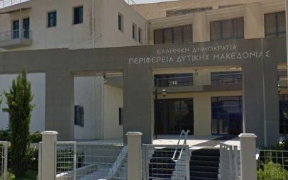 Το ψήφισμα του περιφερειακού συμβουλίου για το θάνατο του Γιώργου Νανόπουλου