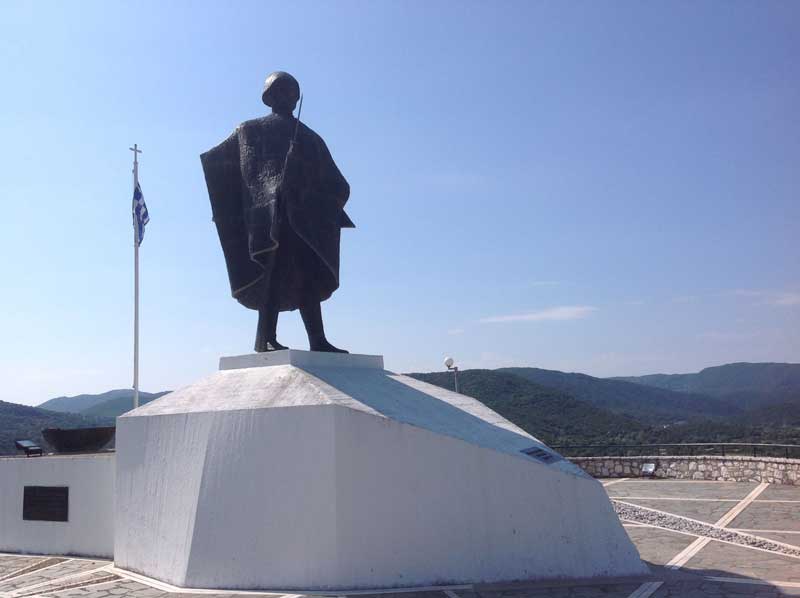 Ενημέρωση συγγενών των Δυτικομακεδόνων πεσόντων κατά το έπος 1940-41 για τη διαδικασία των αιμοληψιών
