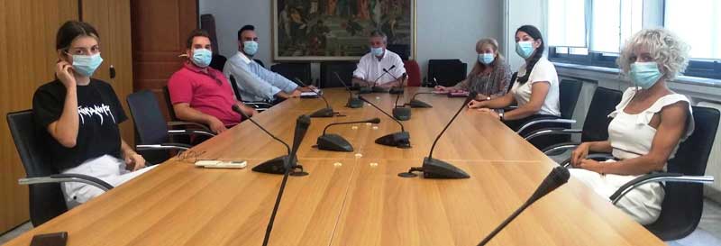 Συλλογή στοιχείων συγγενών στην Π.Ε Κοζάνης, για την ταυτοποίηση των οστών των πεσόντων επί Αλβανικού Εδάφους την περίοδο 1940-1941