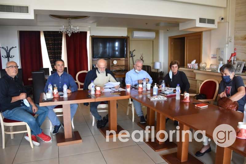 Τριήμερες οι εκδηλώσεις «Πρέσπες 2020» (28 – 30 Αυγούστου) παρουσία της Προέδρου της Δημοκρατίας