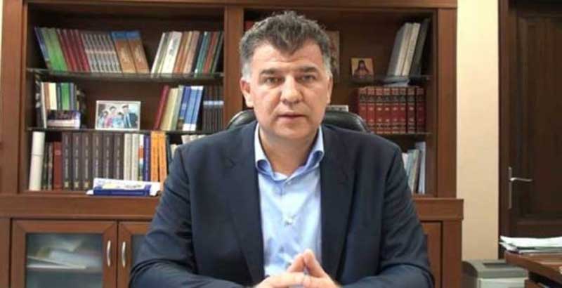 Βαγγέλης Σημανδράκος: Αδικημένος ο δήμος Κοζάνης από την Περιφέρεια με μόλις 1,25 εκ ευρώ από τα 25 εκ του  Προγράμματος Δημοσίων Επενδύσεων