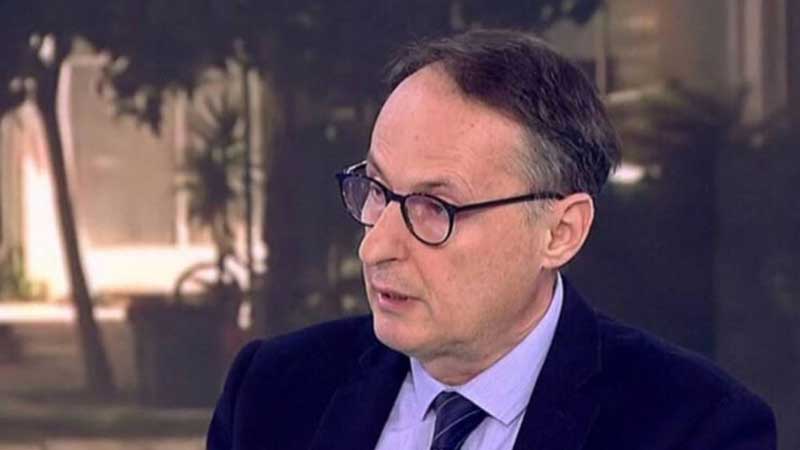 Ν. Σύψας: Ίσως και λιγότεροι από 50 στους γάμους – Να μη γίνουν λιτανείες στις 15 Αυγούστου