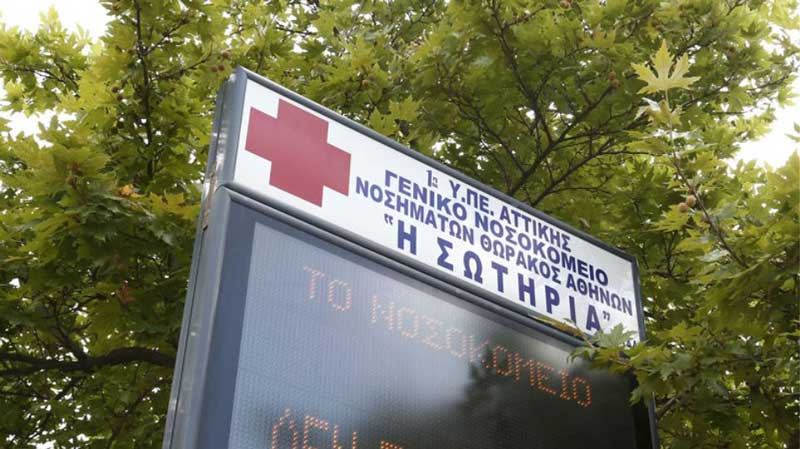Κορωνοϊός: Μακραίνει η λίστα των θυμάτων – Άλλοι δύο νεκροί, στους 262 οι θάνατοι