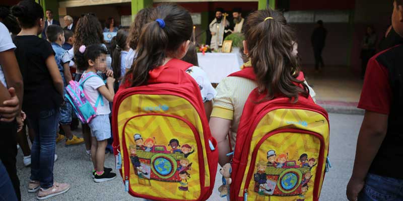 Κορονοϊός: Άνοιγμα σχολείων και στις «κόκκινες» περιοχές εισηγούνται οι λοιμωξιολόγοι