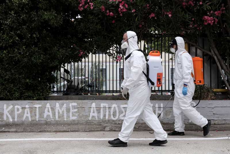 Σχολεία : Πώς κλείδωσε η 14η Σεπτεμβρίου – Οι προβληματισμοί και το μεγάλο αγκάθι του αριθμού των μαθητών στις τάξεις