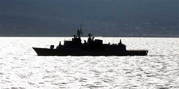 Απτόητη η Τουρκία: Νέα Navtex για ασκήσεις με πραγματικά πυρά από σήμερα μεταξύ Ρόδου-Κύπρου