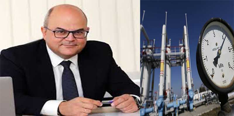 Μάριος Τσάκας, Διευθύνων Σύμβουλος ΔΕΔΑ: “Ότι το 2023 η Δυτ. Μακεδονία θα έχει φυσικό αέριο δεν είναι πολιτική εξαγγελία αλλά ρεαλιστική για την εταιρία” – Μετά τις 15 Αυγούστου θα επισκεφθεί την περιοχή