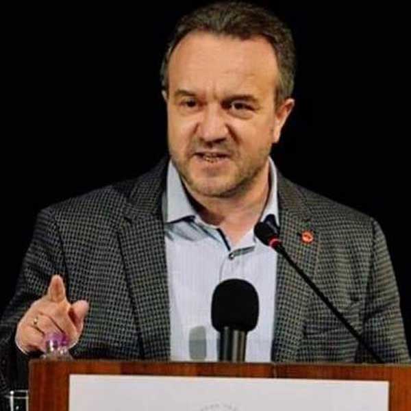 Το δις εξαμαρτείν… (;)  (του Χάρη Κουζιάκη)